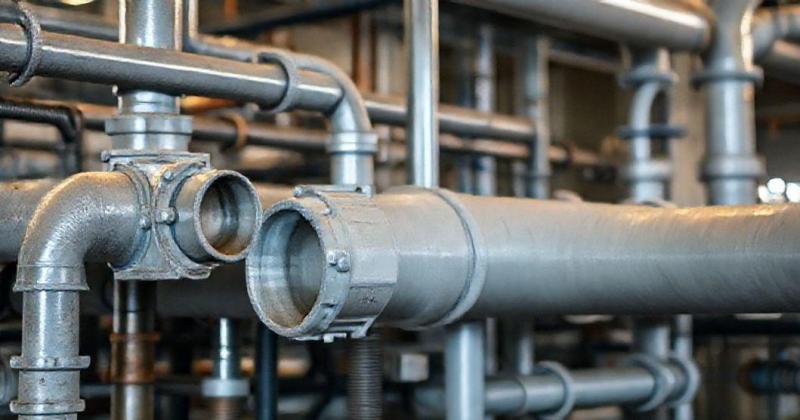 Guia Completo sobre Tubos: Tipos, Usos e Aplicações Essenciais