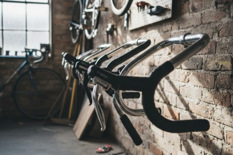 Guia Completo para Escolher o Guidão Ideal para Sua Bicicleta