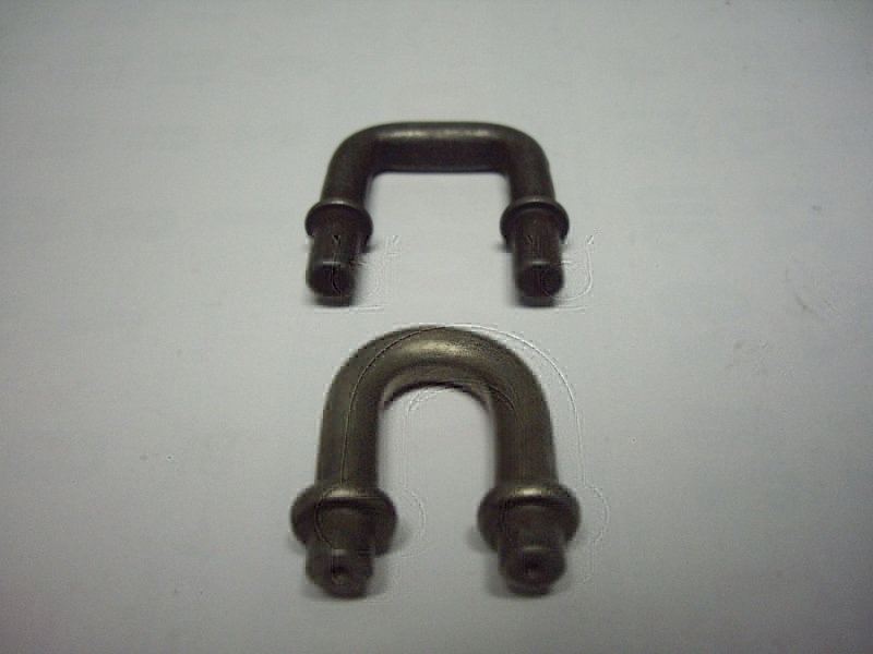 Fabricante de Peça Tubular Ferro Alegrete - Peça Tubular Metal