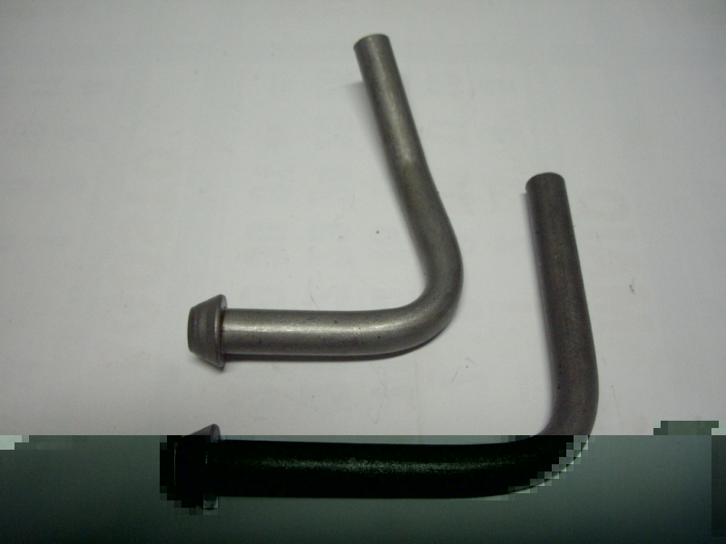 Fabricante de Peça Tubular Metal Araçatuba - Peça Tubular de Metal