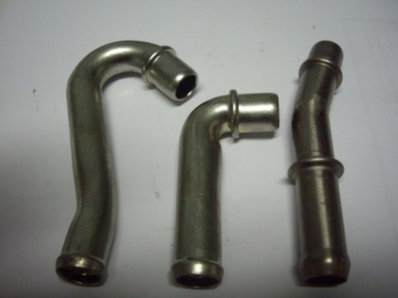 Fabricante de Peça Tubular Xanxerê - Peça Tubular Metal