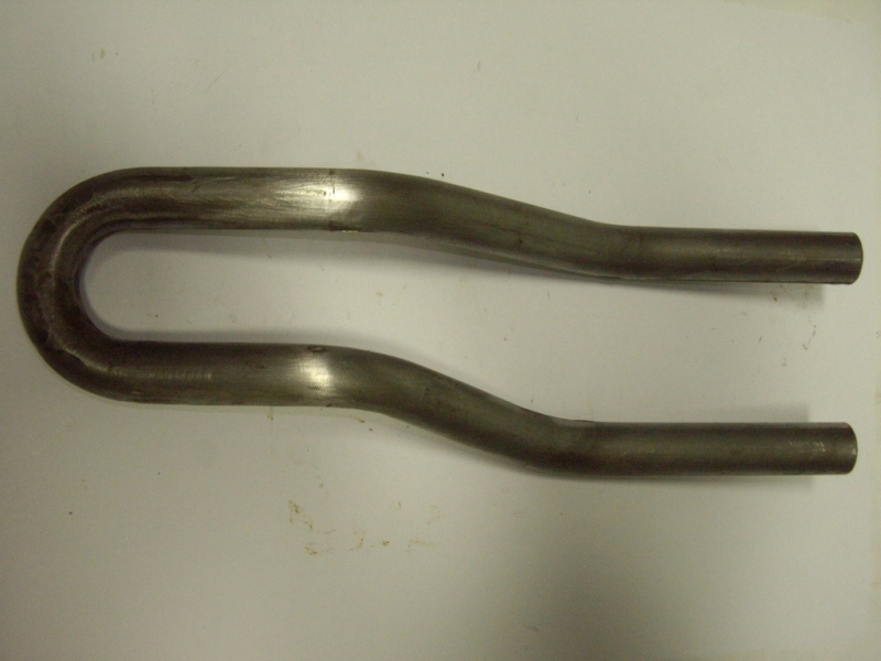 Peça de Metal Tubular Jandira - Peças de Conexão Tubulares em Aço Carbono e Inox