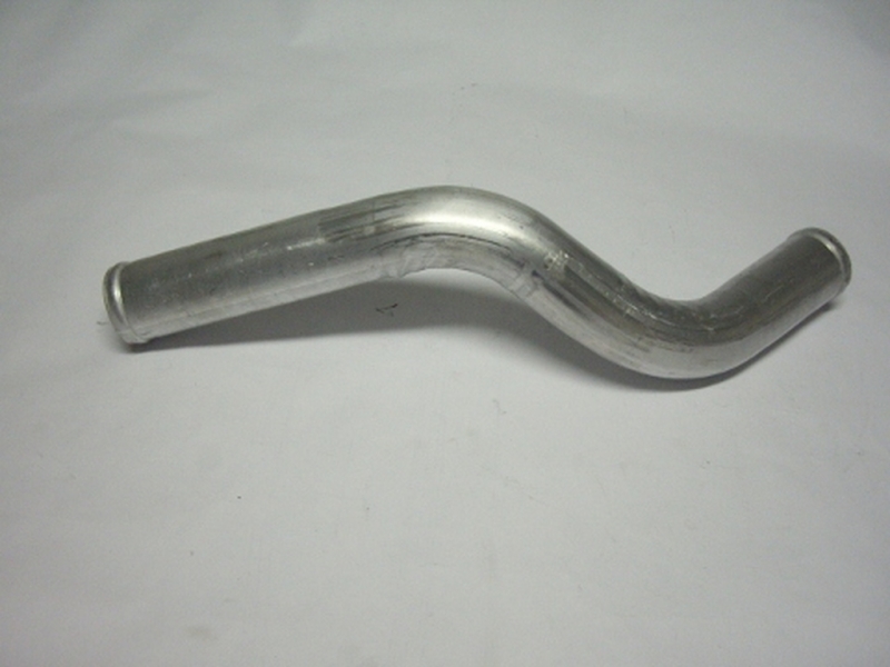 Peça Tubular Curva Carazinho - Peça Tubular Metal
