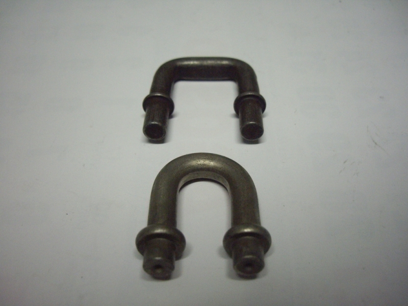 Peças de Encaixe Tubular Valor Sete Lagoas  - Peça Tubular em Metal