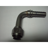 dobra de tubo de aço carbono Caieiras