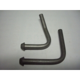 fabricante de peça tubular metal Mogi Mirim