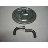 onde comprar fabricante de peça automotiva tubular Caçador