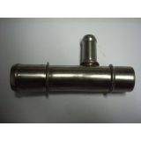 peça de metal tubular preço LIBERATO SALZANO