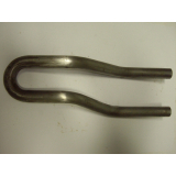 peça de metal tubular Palmeira das Missões