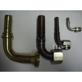 peça tubular usinada Ribeirão Pires